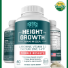 Bioteque Lab Height Growth Maximizer - 60 capsules