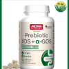 Jarrow Formulas Vegan Prebiotic - 90 chewable tablets