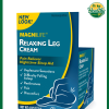 Magnilife Relaxing Leg Cream - 113 gram