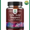 features chanca piedra which is known to boost kidney health and function