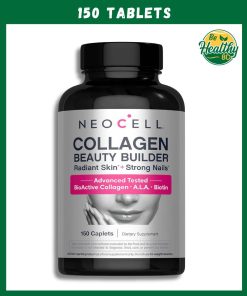Neocell Collagen Beauty Builder - 150 tablets