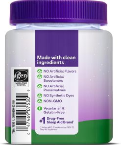 Natrol Kids Melatonin (1 mg) - 90 gummies