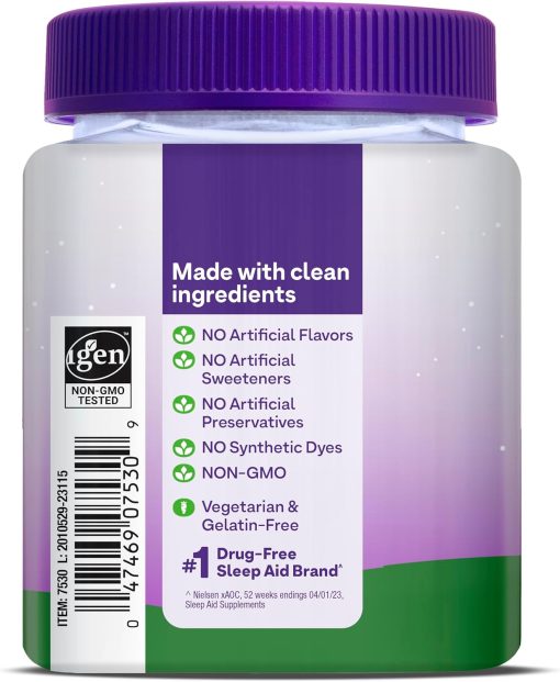 Natrol Kids Melatonin (1 mg) - 90 gummies