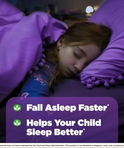 Natrol Kids Melatonin (1 mg) - 90 gummies