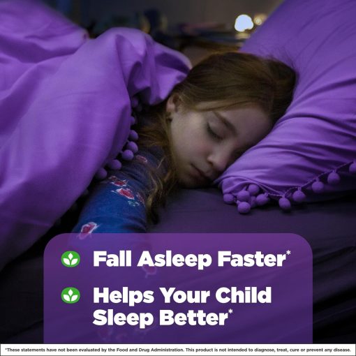 Natrol Kids Melatonin (1 mg) - 90 gummies