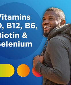 Centrum Multivitamin Men - 200 tablets