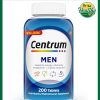 Centrum Multivitamin Men - 200 tablets