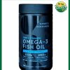 Sports Research Omega-3 Fish oil (1,250 mg) Triple Strength - 150 softgels