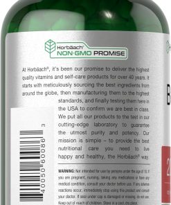 Horbaach Beet Root (2,000 mg) - 220 capsules