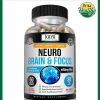 Kaya Neuro Brain & Focus - 60 capsules