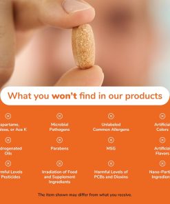 Now L-Arginine (500 mg) - 100 veg capsules