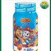 Lil Critters Gummy Multivitamin - 60 gummies