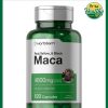 Horbaach Maca (4,800 mg) - 120 capsules