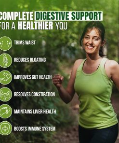 Dr+ Vitamin Solutions Professional Cleanse - 30 capsules