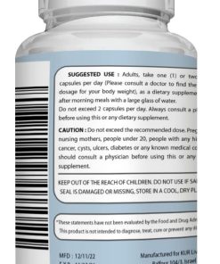 Snow White Glutathione Skin Whitening (7,000 mg) - 90 capsules
