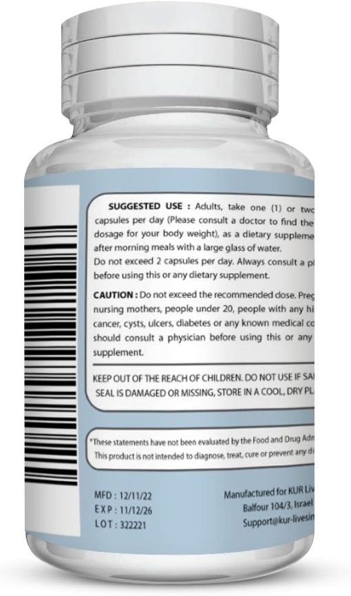 Snow White Glutathione Skin Whitening (7,000 mg) - 90 capsules