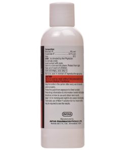 Morr F Minoxidil (5%) & Finasteride Lipid Solution - 60 ml