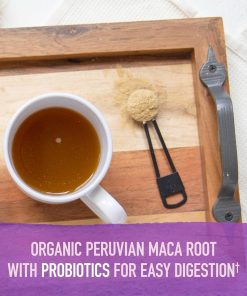 Garden of Life Organics Maca Root - 225 gram