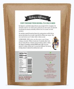 Jiva Organics Wheat Grass Powder - 340 gram