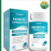 Canlist Health Probiotic 3 Prebiotics (120 Billion CFU) - 60 capsules