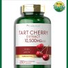 Carlyle Tart Cherry Extract (10,500 mg) - 200 capsules