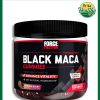 Force Factor Black Maca Gummies Passion Berry - 60 gummies