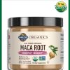 Garden of Life Organics Maca Root - 225 gram