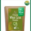 Jiva Organics Wheat Grass Powder - 340 gram