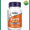Now 5-HTP (50 mg) - 30 veg capsules