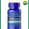 Puritan's Pride DHEA (50 mg) - 100 tablets