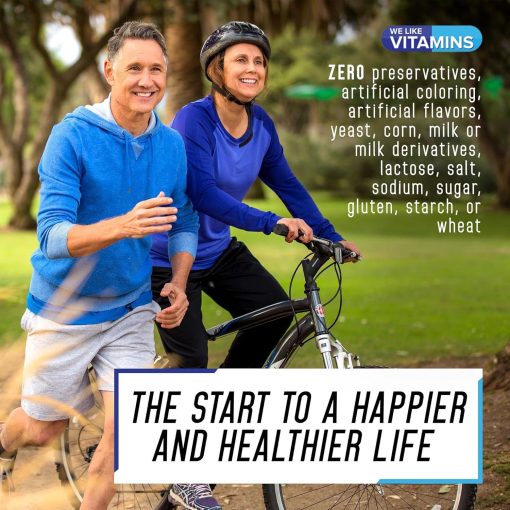 We Like Vitamins Astaxanthin (10 mg) - 180 softgels