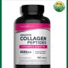 Neocell Collagen Peptides + Vitamin C & Biotin (6,000 mg) Grassfed - 180 tablets