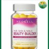 Neocell Hair, Skin & Nails Beauty Builder with Collagen, Biotin and Vitamin C - 60 gummies
