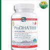 Nordic Naturals Pro DHA (1,000) - 60 softgels