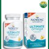 Nordic Naturals Ultimate Omega-3 (1280 mg) - 90 softgels