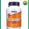 Now Vitamin C-1000 - 100 tablets