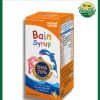 Nutri Master Bain Syrup DHA 70% Omega-3 - 150 ml