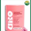 Uro Vaginal Probiotic - 60 vegan capsules