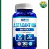 We Like Vitamins Astaxanthin (10 mg) - 180 softgels