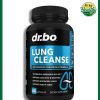 dr.bo Lung Cleanse - 60 capsules