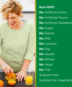Nature's Bounty Zinc (50 mg) - 200 tablets