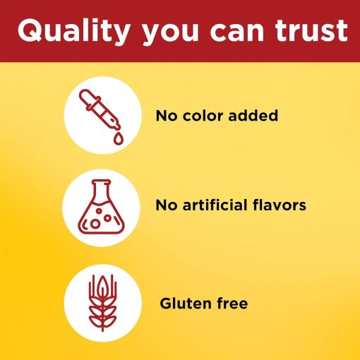 Nature Made Flaxseed Oil (1,000 mg) (500 mg Omega-3) - 100 softgels