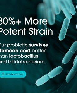 Nutrition Essentials Probiotic 900B-C - 60 tablets