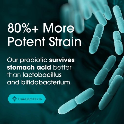 Nutrition Essentials Probiotic 900B-C - 60 tablets