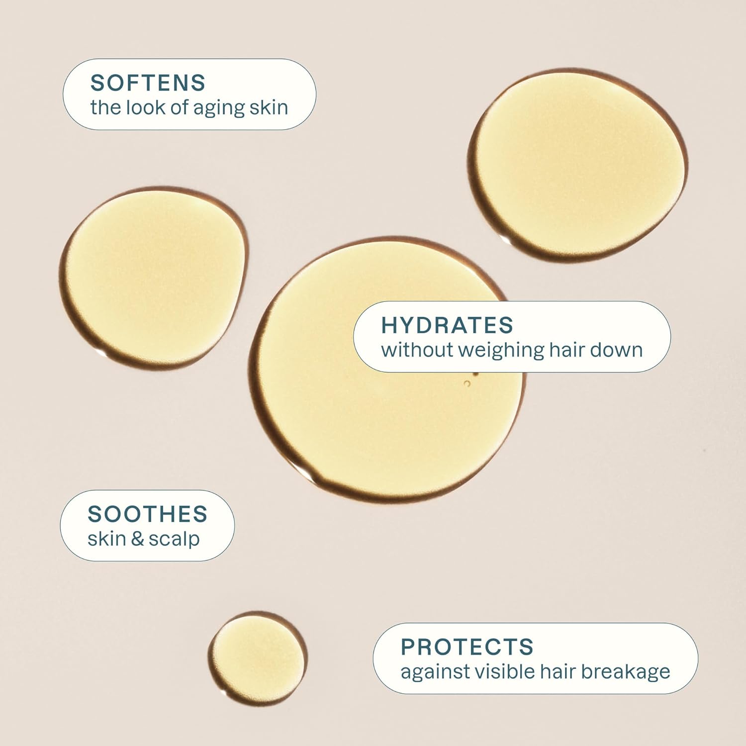 Cliganic Jojoba Oil - 120 ml