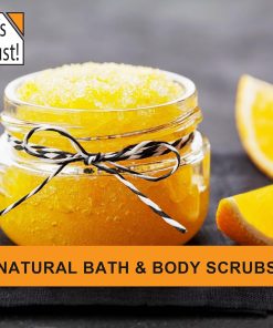 It's Just Vitamin C Powder - 312 gram