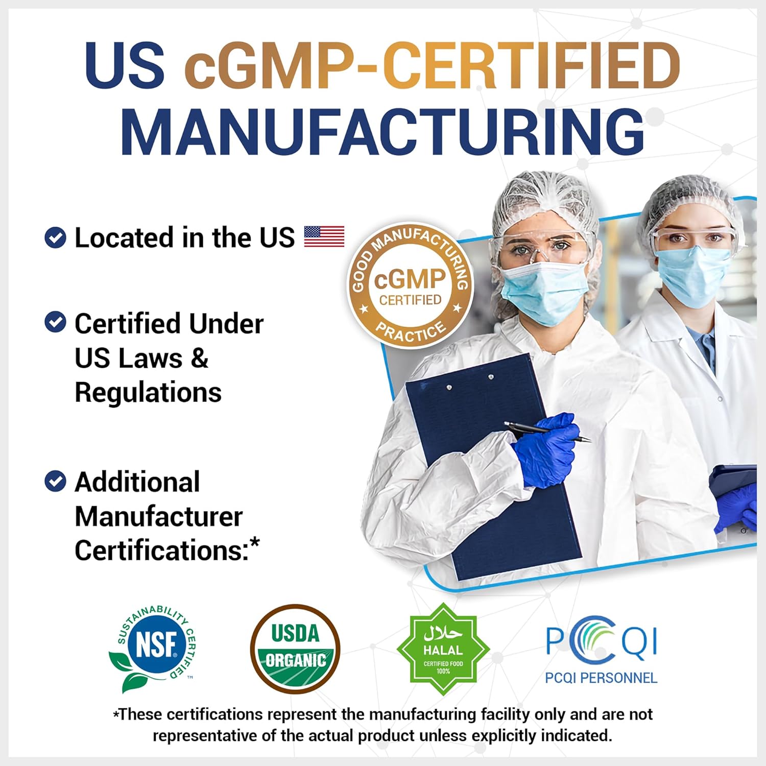 Dr. Berg probiotic with prebiotic blend (60 billion CFUs) - 30 capsules