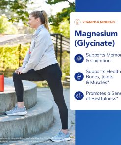 Pure Encapsulations Magnesium Glycinate - 90 capsules