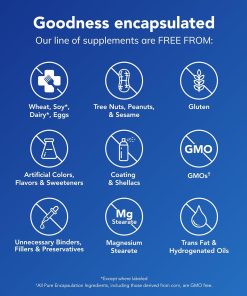 Pure Encapsulations Magnesium Glycinate - 90 capsules