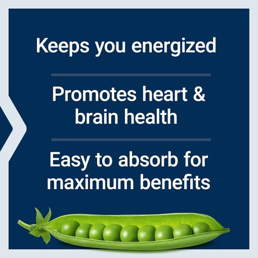 Life Extension Complete B-Complex BioActive - 60 vegetarian capsules